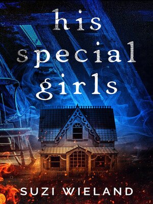 cover image of His Special Girls